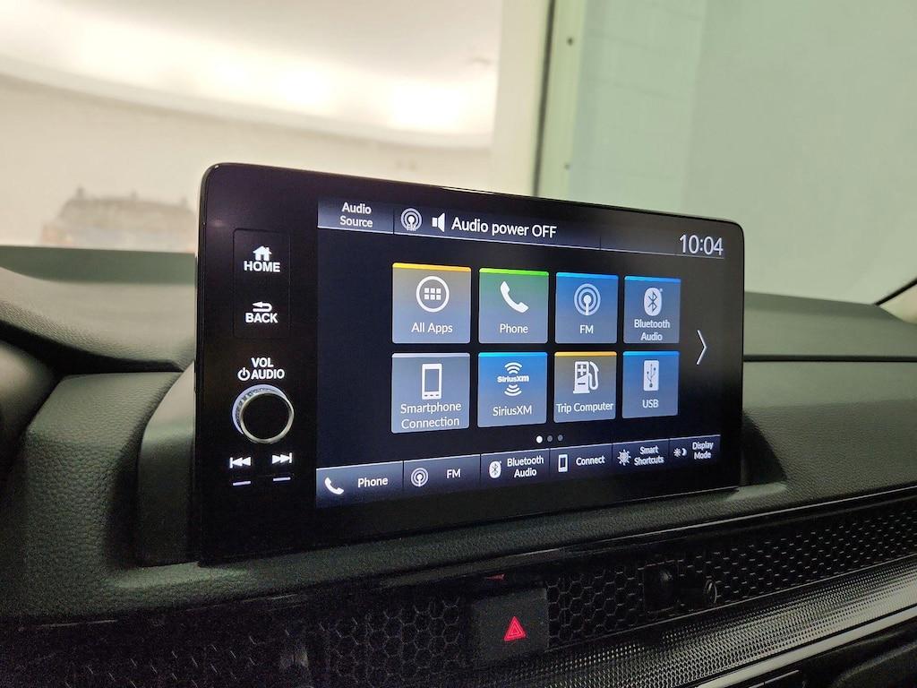 used 2025 Honda CR-V car, priced at $33,998