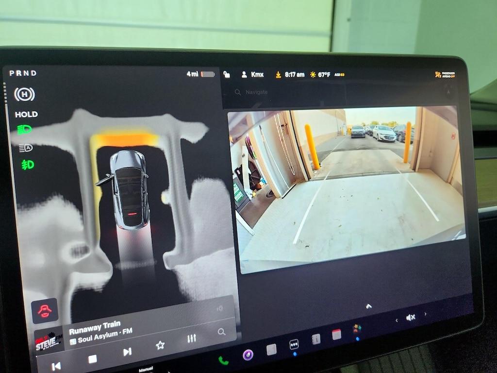 used 2022 Tesla Model Y car, priced at $31,998