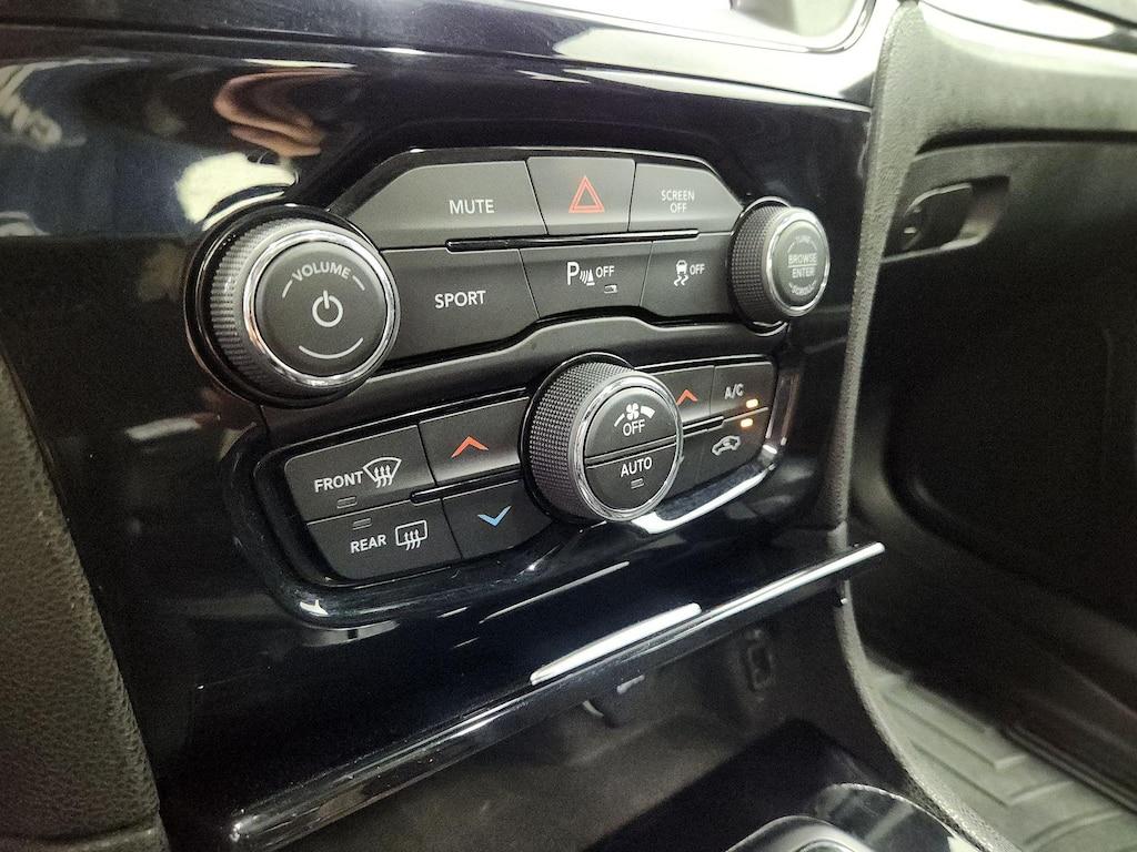 used 2023 Chrysler 300 car, priced at $27,998