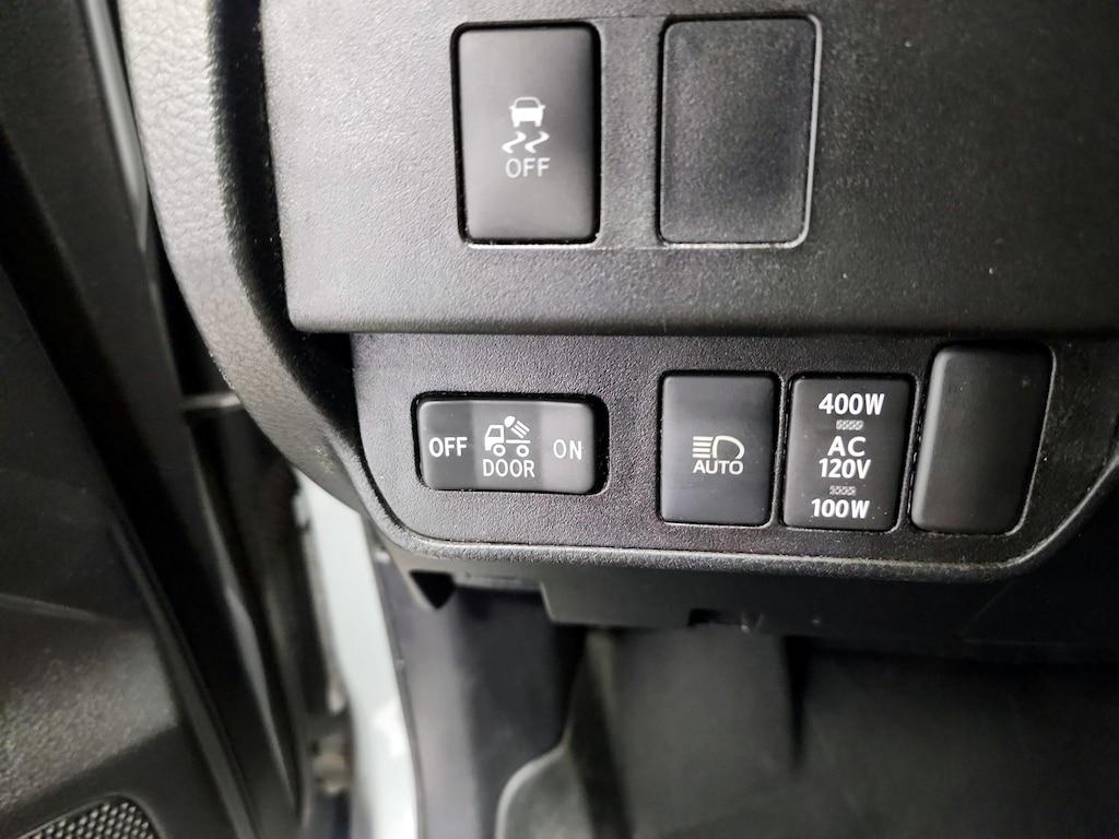 used 2021 Toyota Tacoma car, priced at $39,998