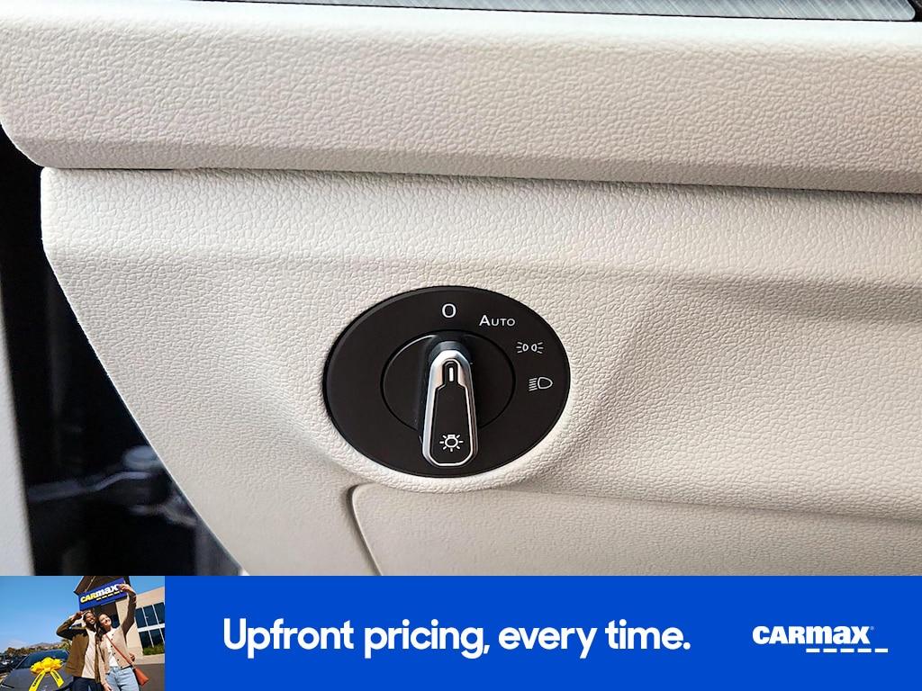 used 2023 Volkswagen Jetta car, priced at $23,998