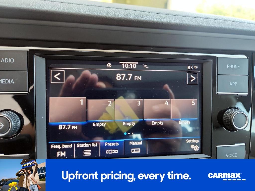 used 2023 Volkswagen Jetta car, priced at $23,998