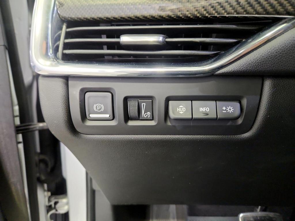 used 2019 Cadillac XT4 car, priced at $22,998