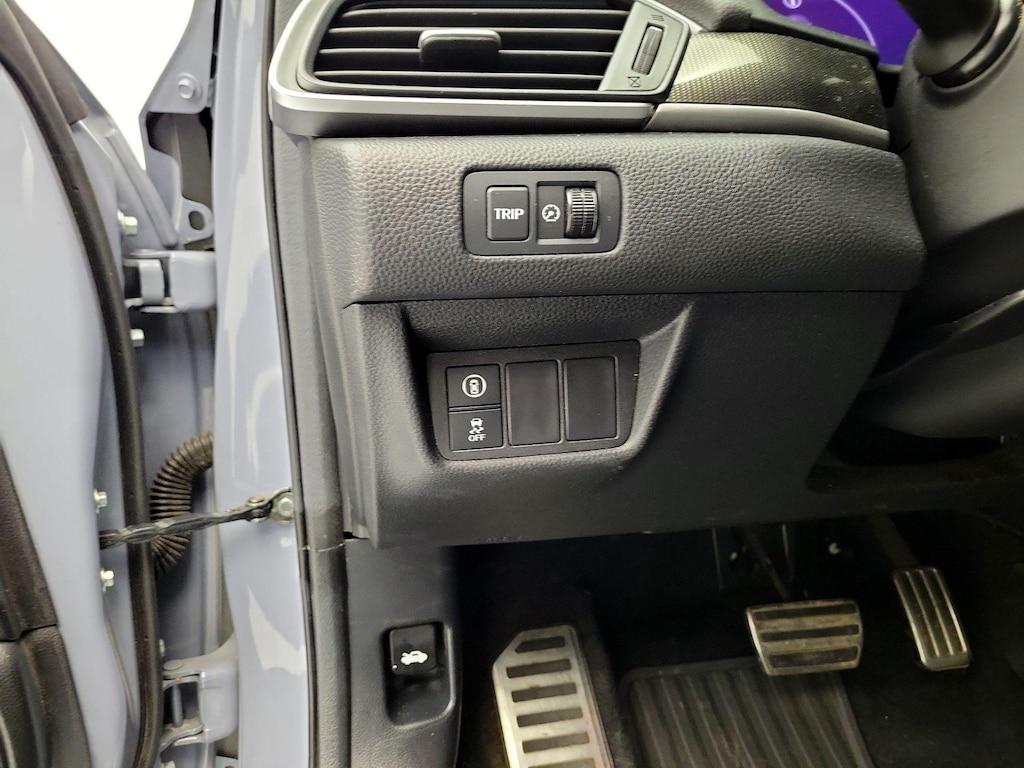 used 2021 Honda Accord car, priced at $24,998