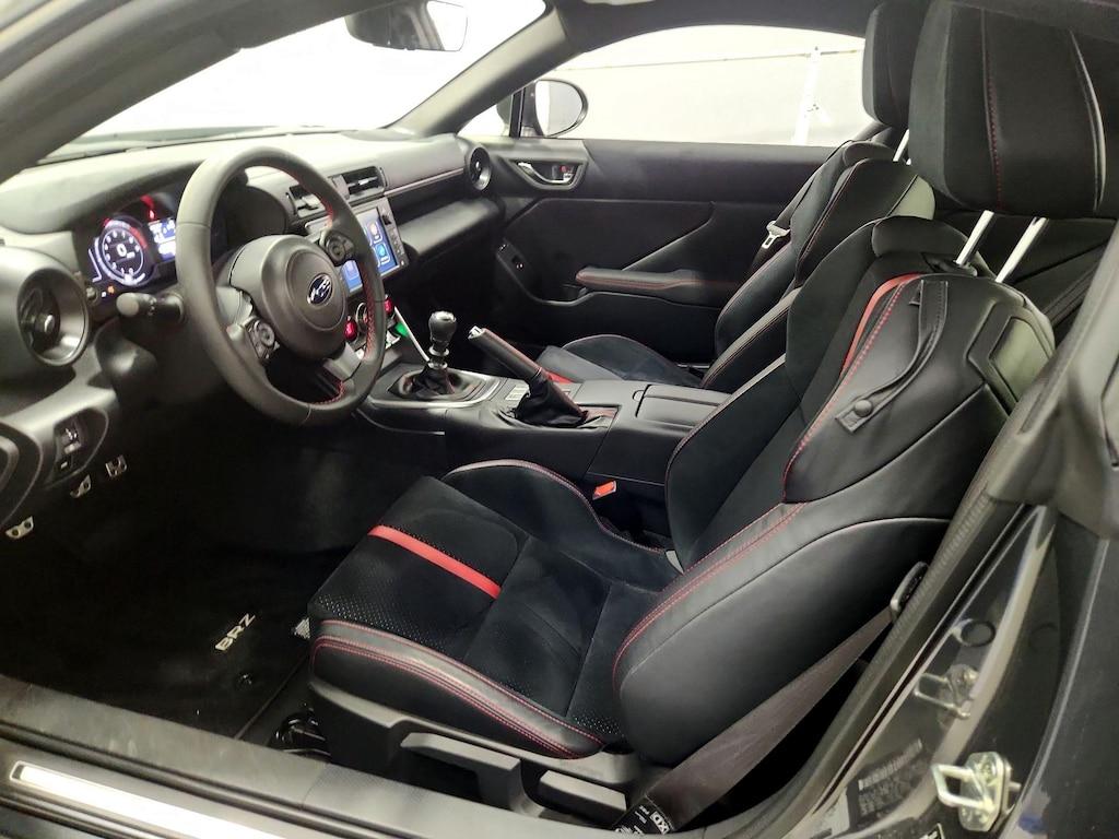 used 2023 Subaru BRZ car, priced at $30,998