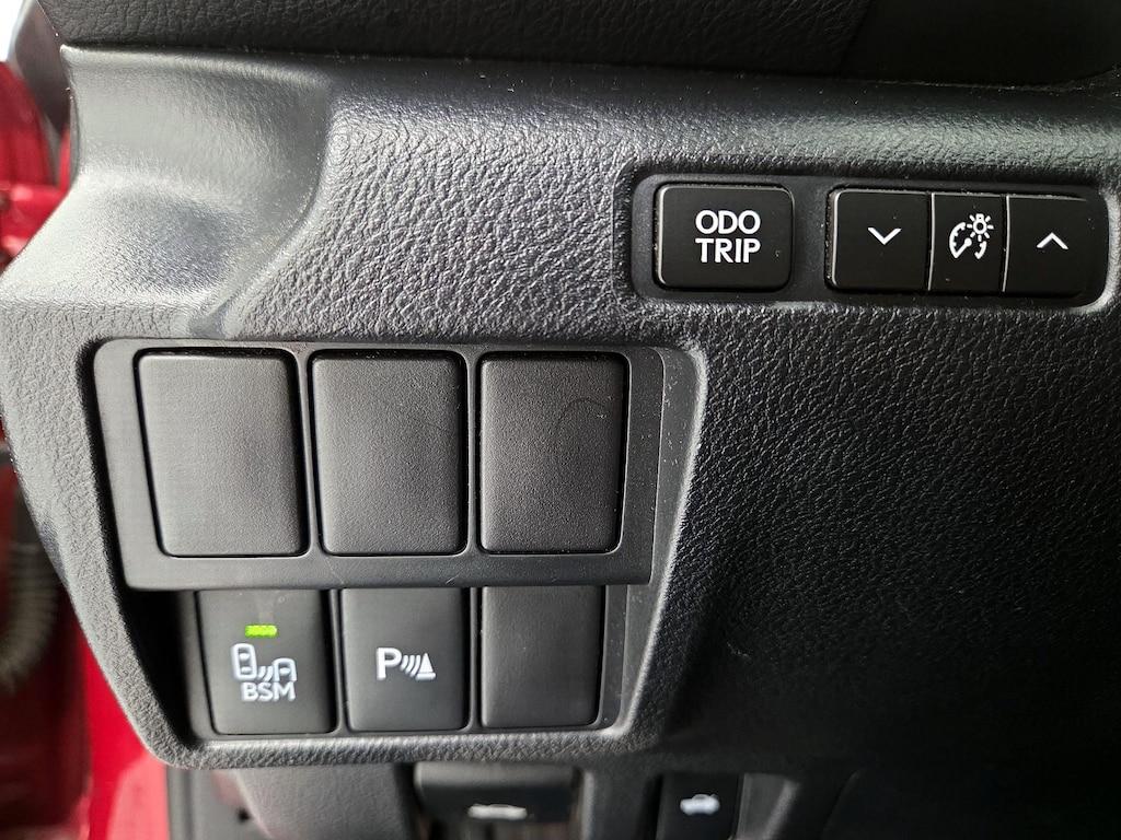 used 2015 Lexus IS 250 car, priced at $17,998