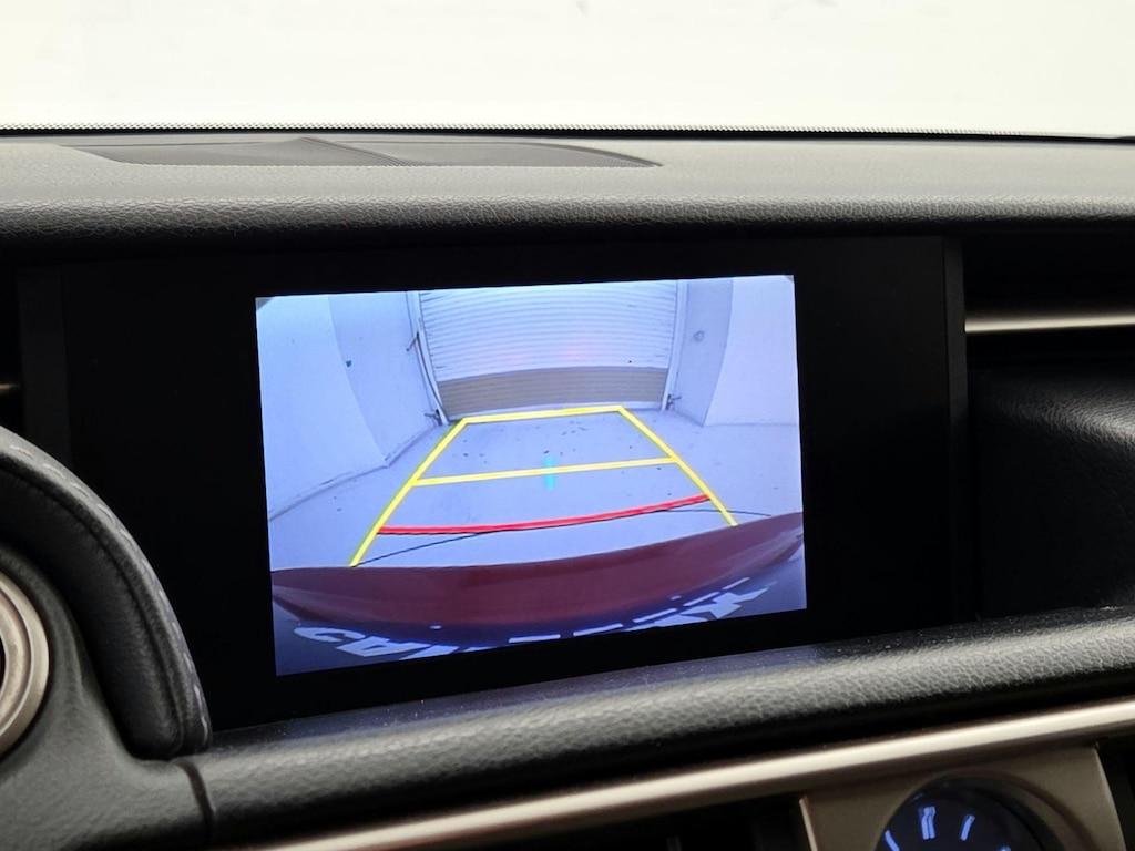 used 2015 Lexus IS 250 car, priced at $17,998