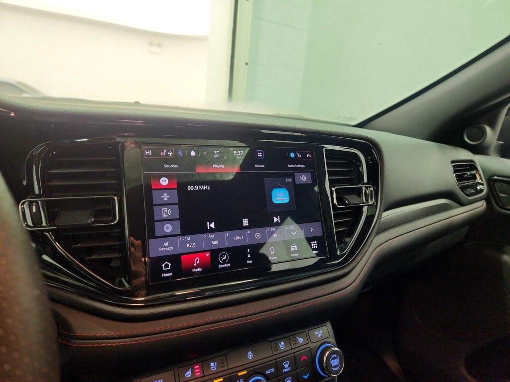 used 2024 Dodge Durango car, priced at $41,998