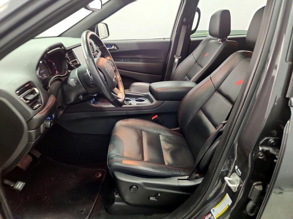 used 2024 Dodge Durango car, priced at $41,998