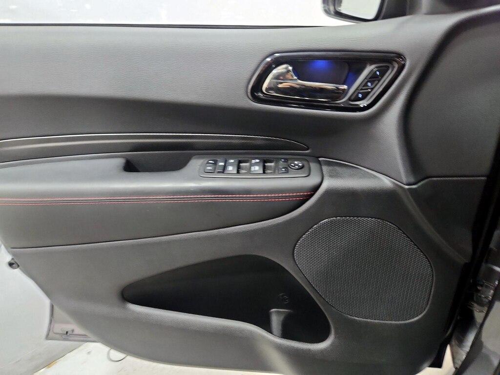used 2024 Dodge Durango car, priced at $41,998