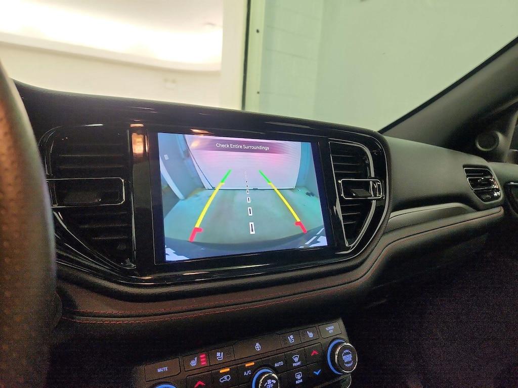 used 2024 Dodge Durango car, priced at $41,998