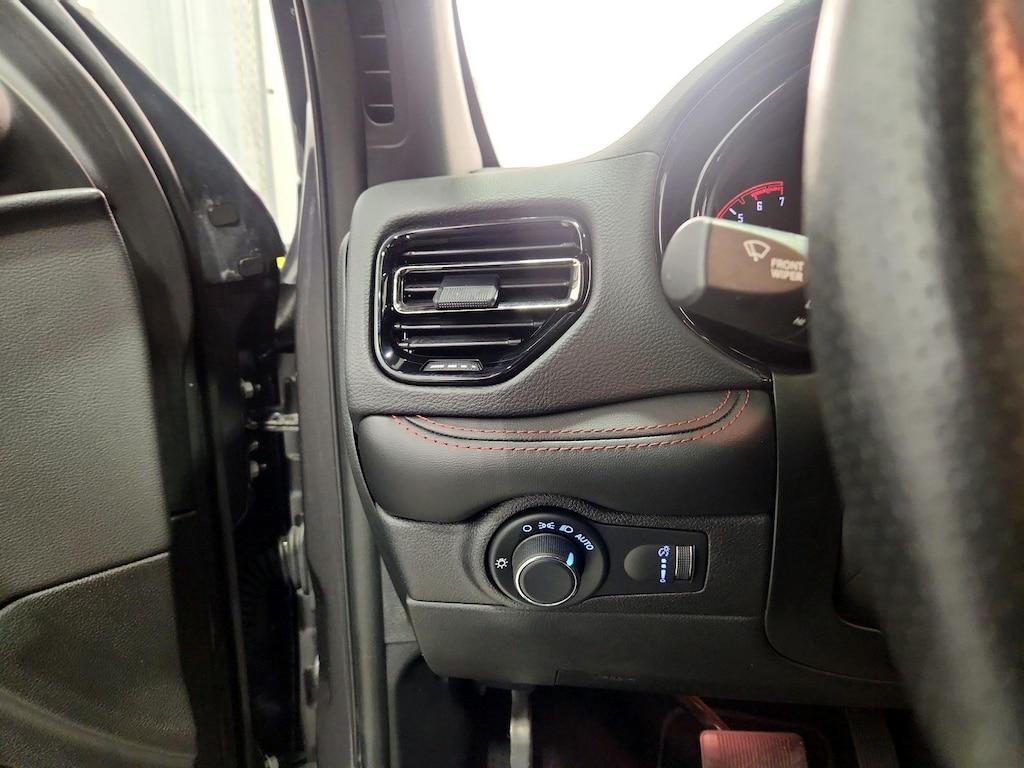 used 2024 Dodge Durango car, priced at $41,998