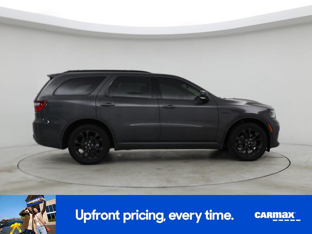 used 2024 Dodge Durango car, priced at $41,998