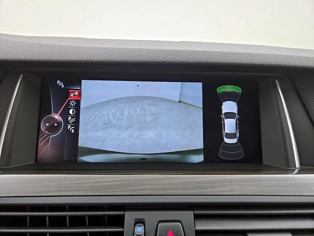 used 2015 BMW 535 car, priced at $18,998