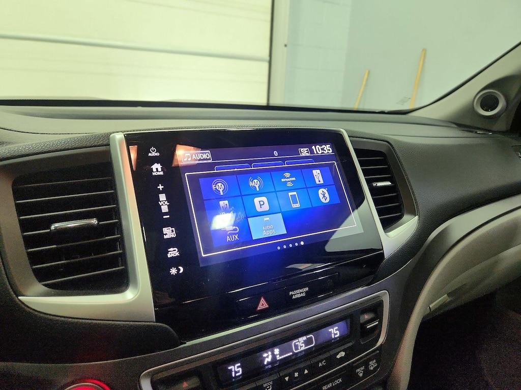 used 2018 Honda Pilot car, priced at $25,998