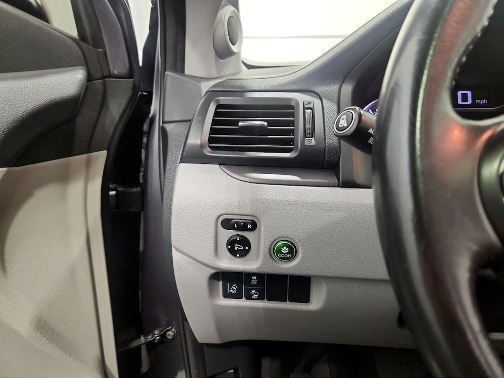 used 2018 Honda Pilot car, priced at $25,998