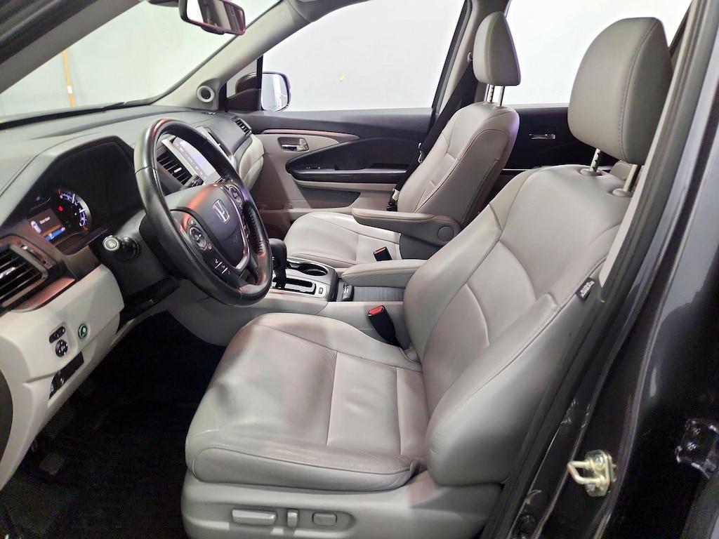used 2018 Honda Pilot car, priced at $25,998