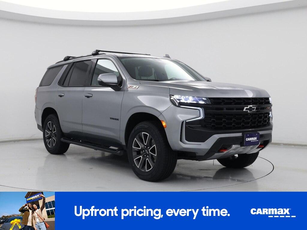 used 2023 Chevrolet Tahoe car, priced at $55,998