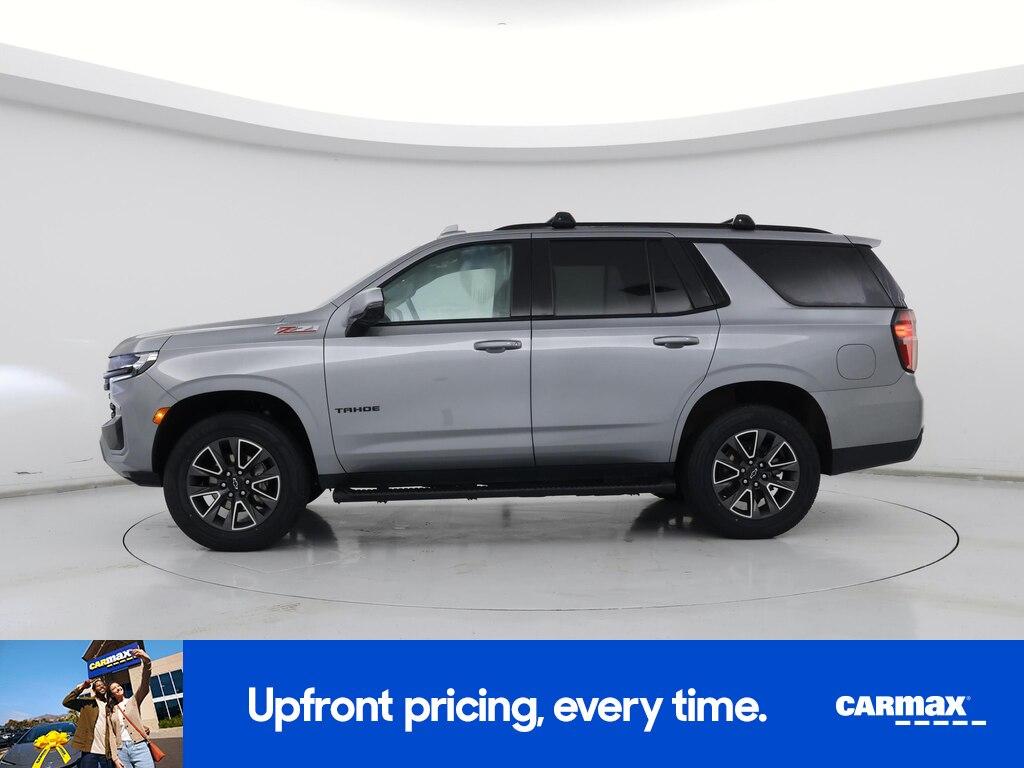 used 2023 Chevrolet Tahoe car, priced at $55,998
