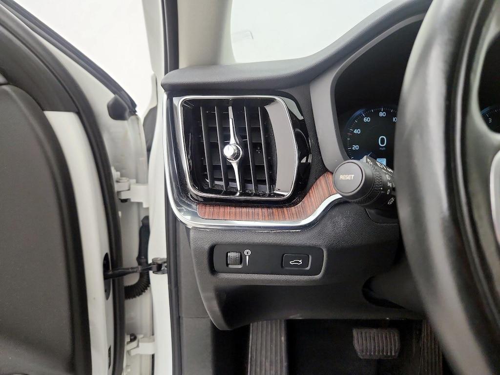 used 2022 Volvo S60 car, priced at $25,998