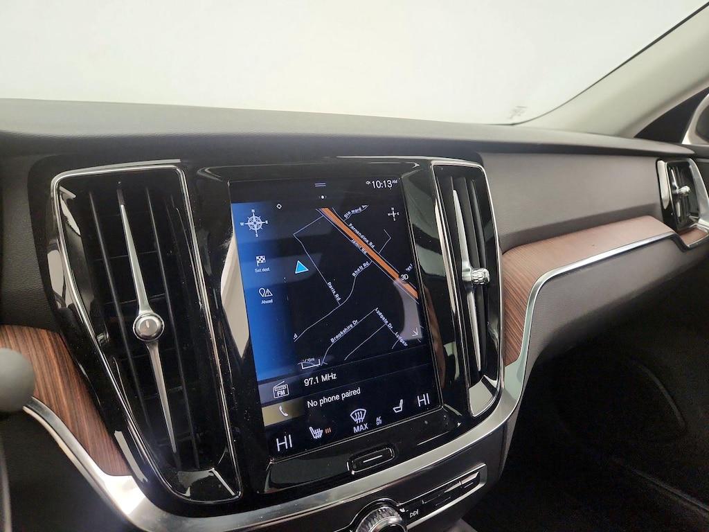used 2022 Volvo S60 car, priced at $25,998