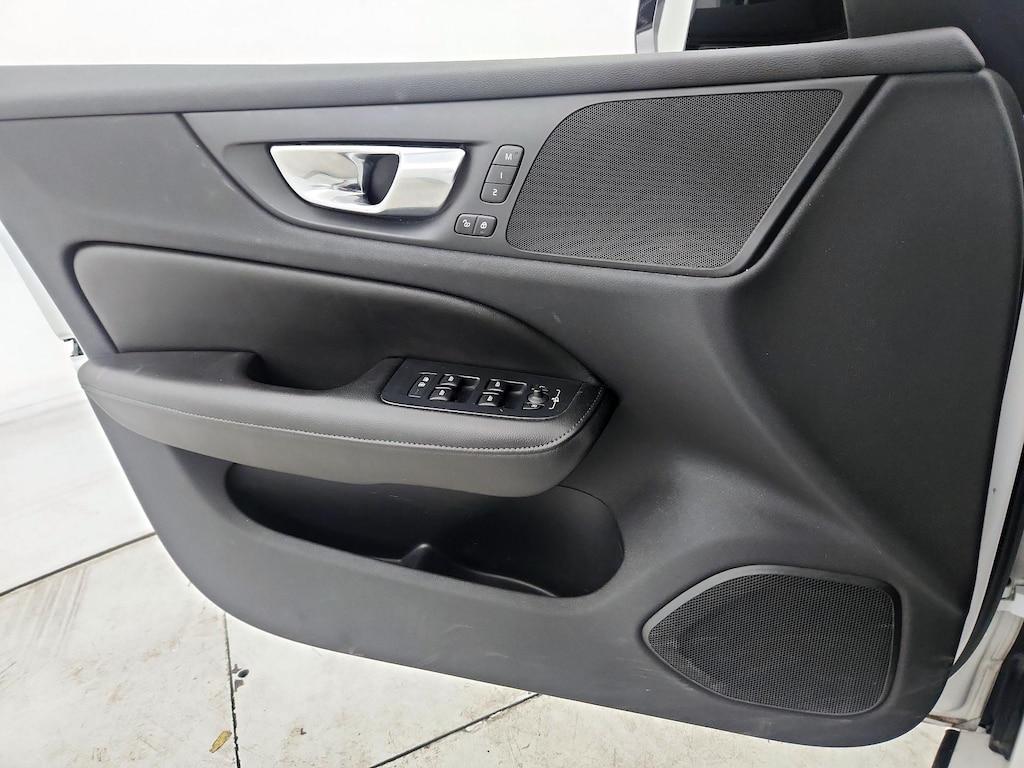 used 2022 Volvo S60 car, priced at $25,998