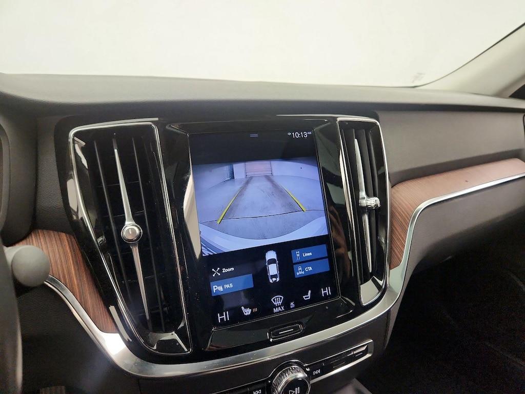 used 2022 Volvo S60 car, priced at $25,998