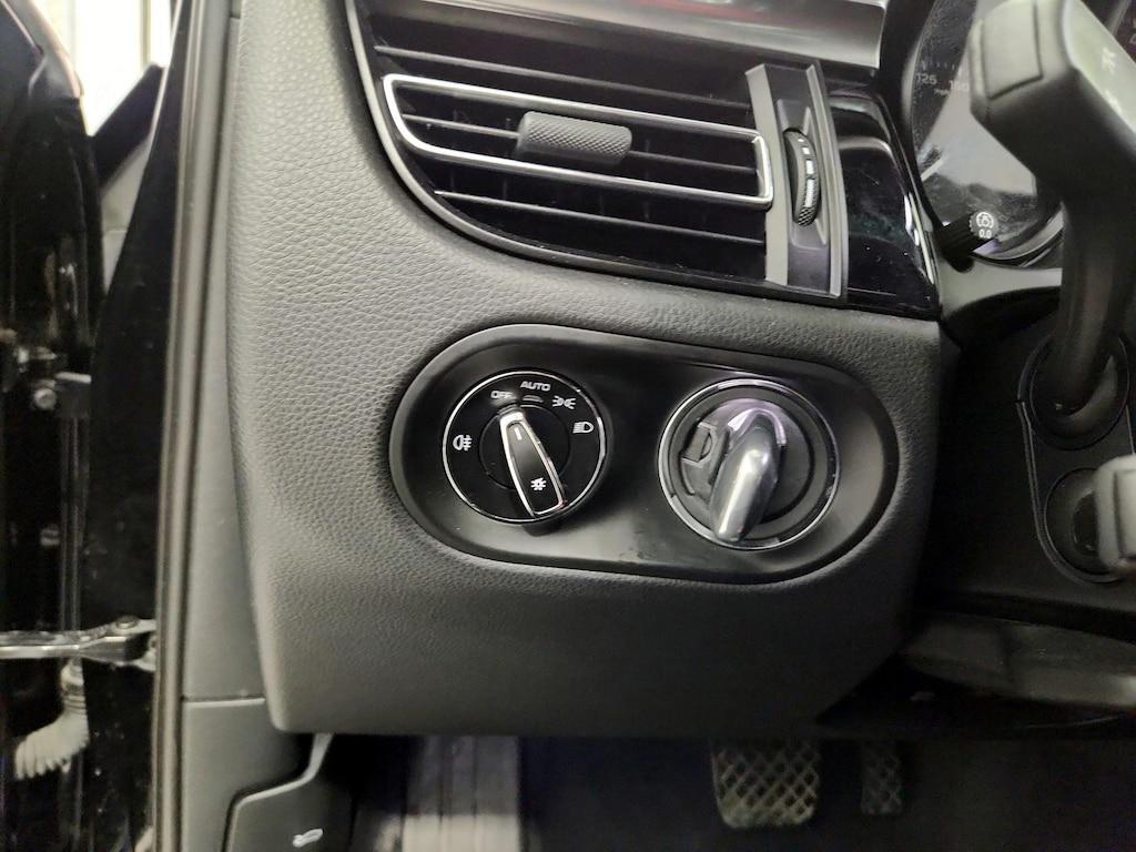 used 2023 Porsche Macan car, priced at $47,998