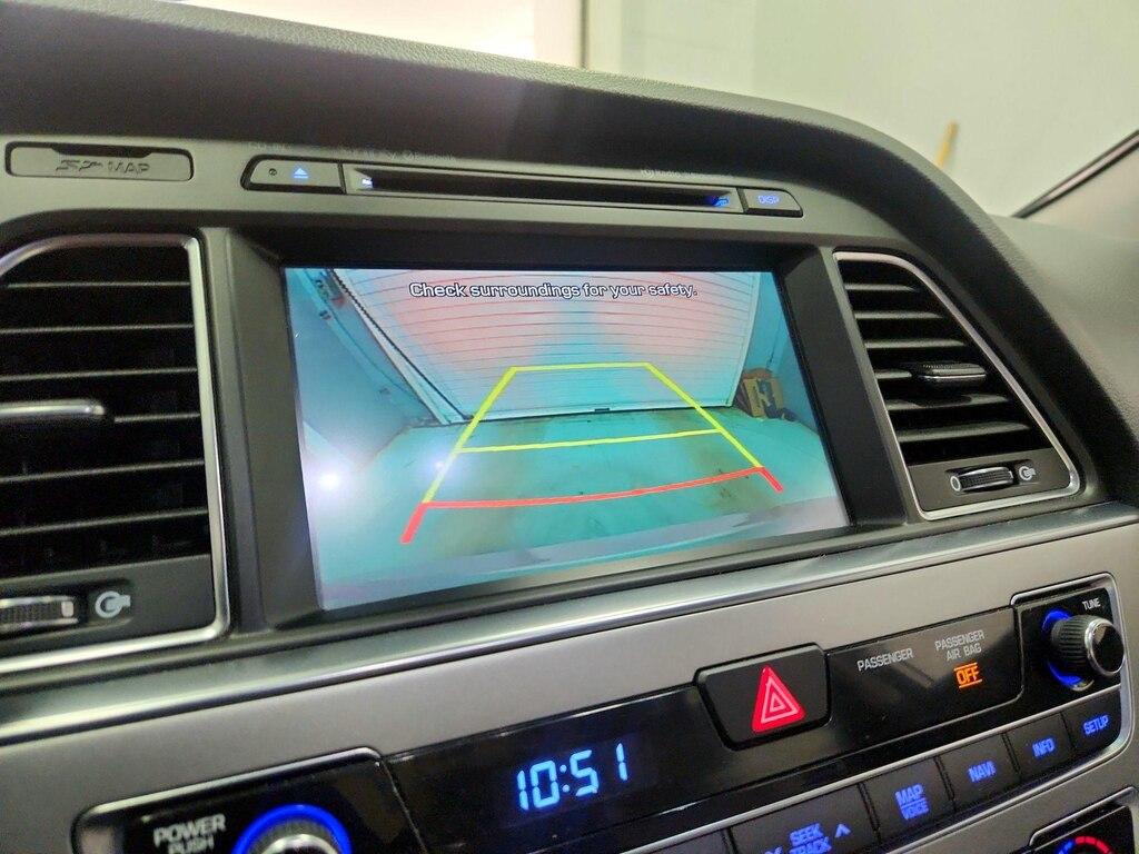 used 2015 Hyundai Sonata car, priced at $15,998