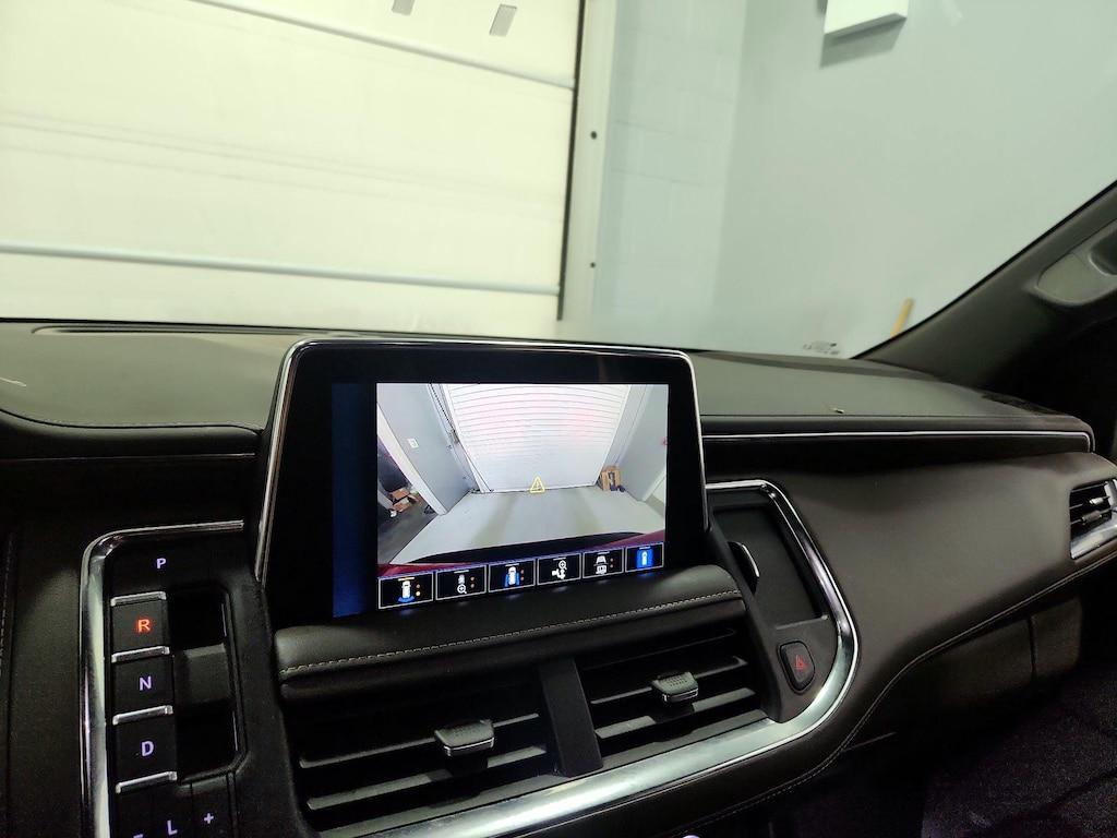 used 2022 Chevrolet Tahoe car, priced at $49,998