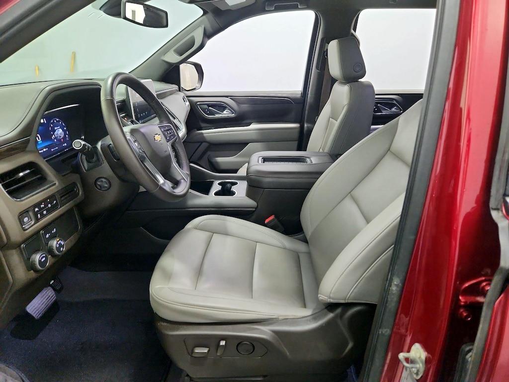 used 2022 Chevrolet Tahoe car, priced at $49,998