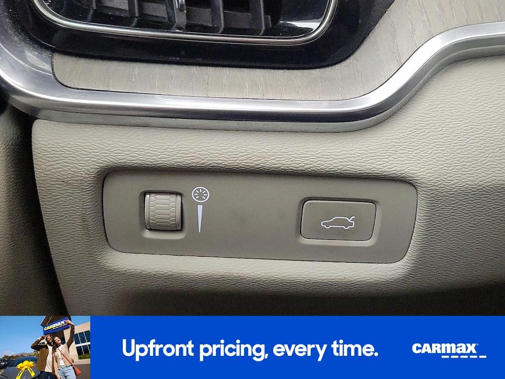 used 2020 Volvo S60 car, priced at $22,998