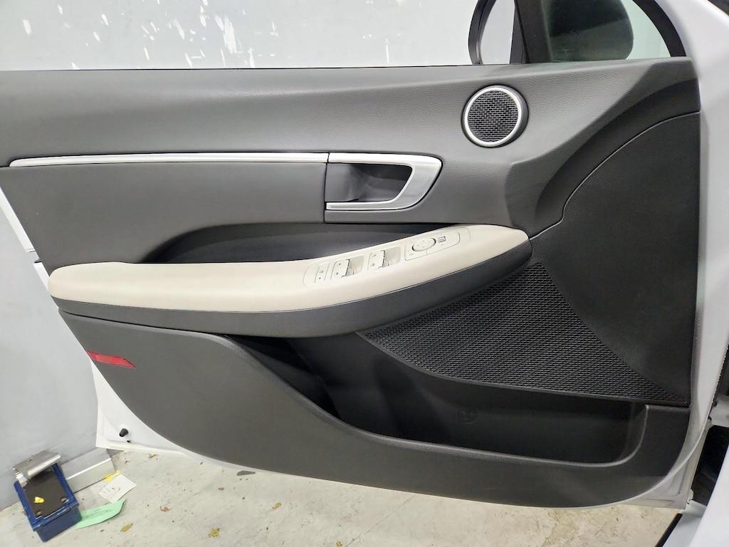 used 2023 Hyundai Sonata car, priced at $25,998
