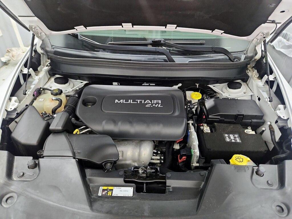 used 2018 Jeep Cherokee car, priced at $14,998