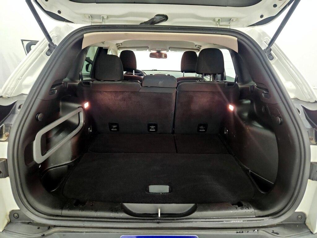 used 2018 Jeep Cherokee car, priced at $14,998