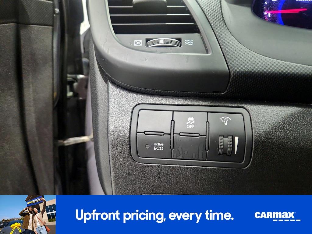 used 2016 Hyundai Accent car, priced at $10,998