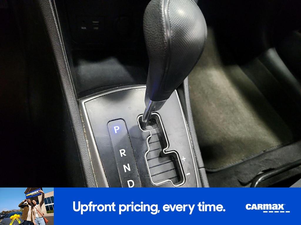 used 2016 Hyundai Accent car, priced at $10,998