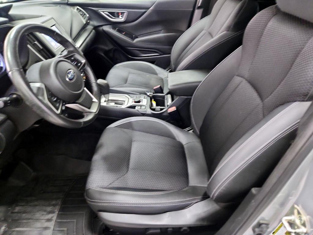 used 2019 Subaru Forester car, priced at $21,998