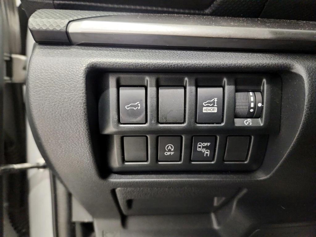 used 2019 Subaru Forester car, priced at $21,998