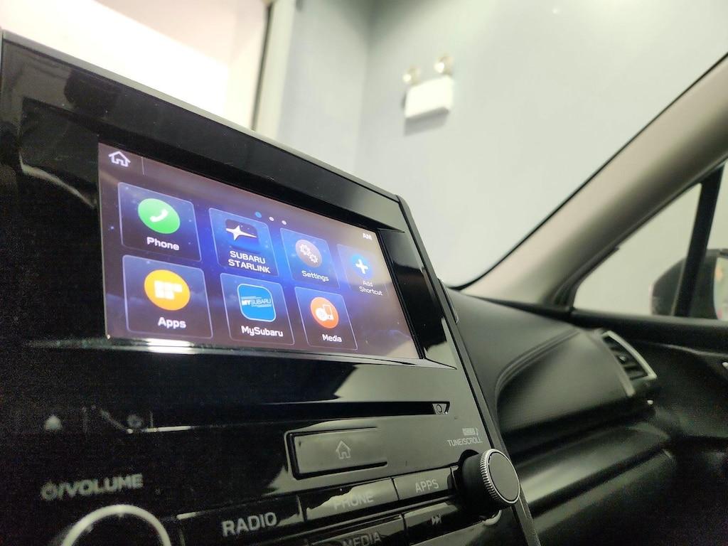 used 2019 Subaru Forester car, priced at $21,998