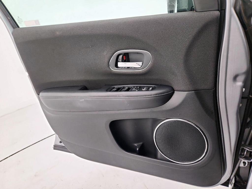 used 2019 Honda HR-V car, priced at $18,998