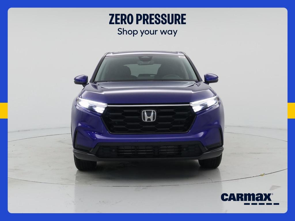 used 2023 Honda CR-V car, priced at $32,998