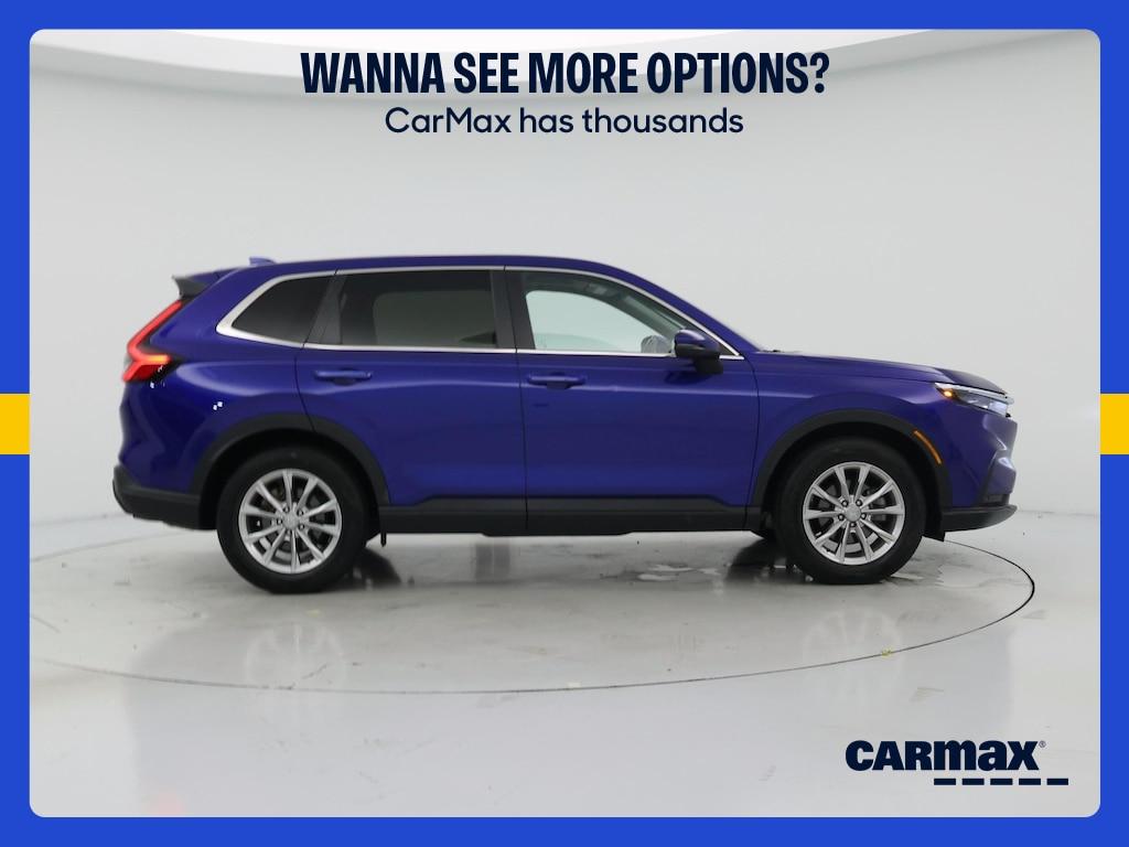 used 2023 Honda CR-V car, priced at $32,998