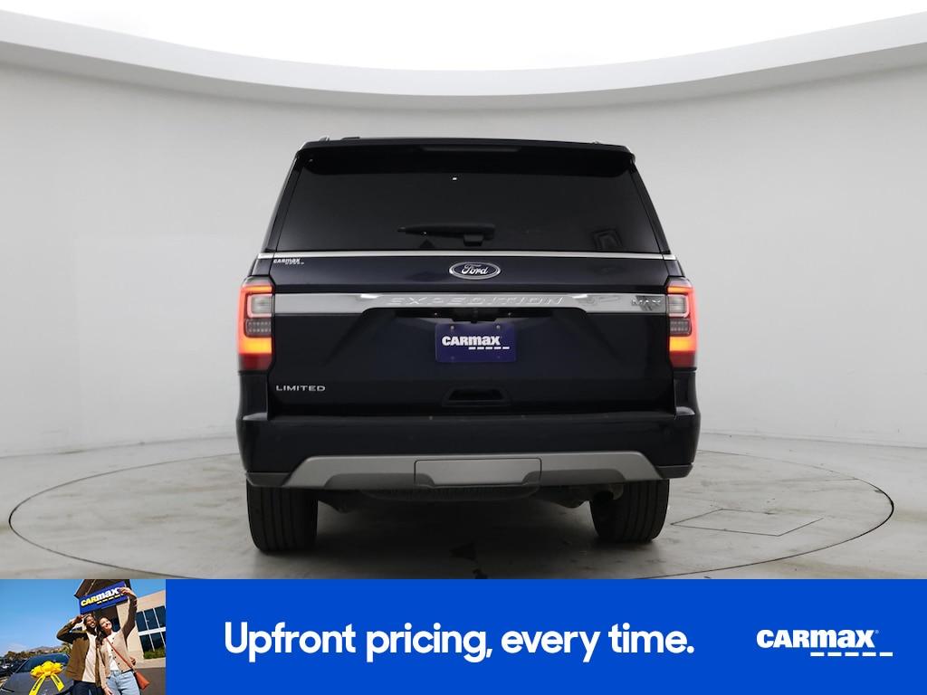 used 2021 Ford Expedition car, priced at $36,998