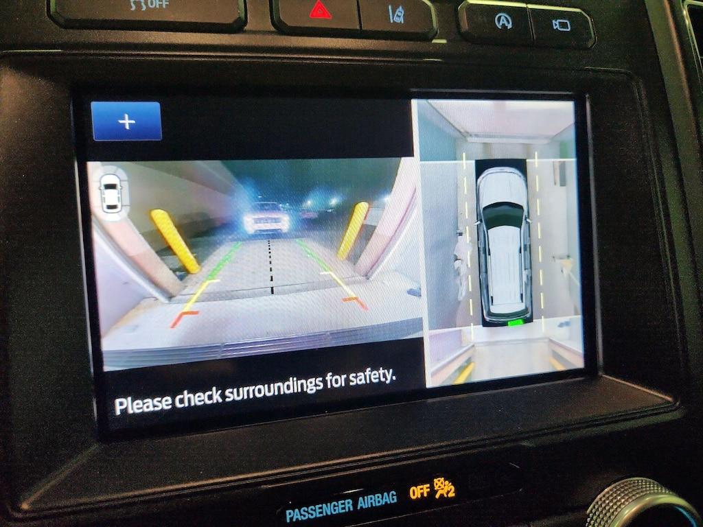 used 2021 Ford Expedition car, priced at $36,998