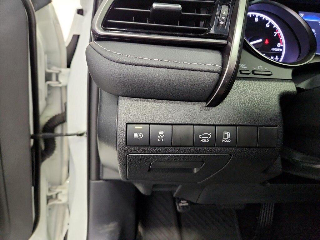 used 2022 Toyota Camry car, priced at $26,998