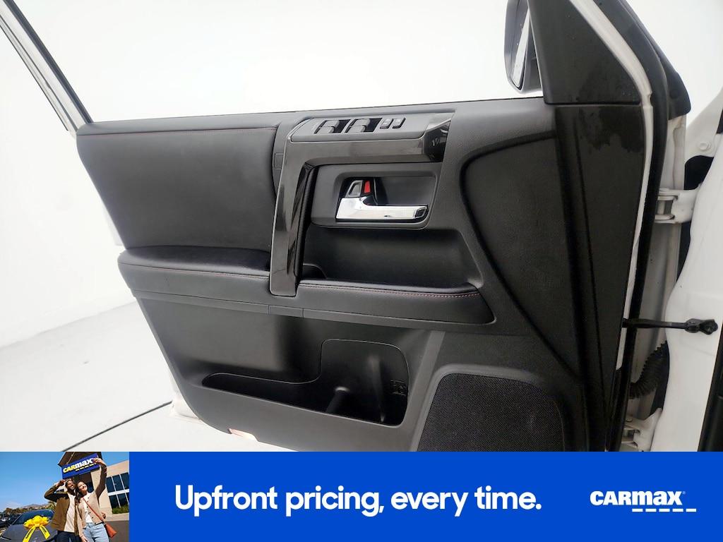used 2020 Toyota 4Runner car, priced at $36,998