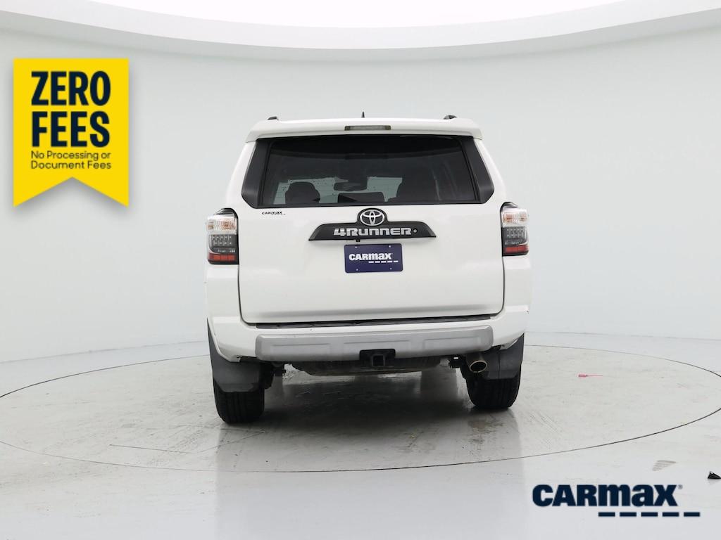 used 2020 Toyota 4Runner car, priced at $36,998