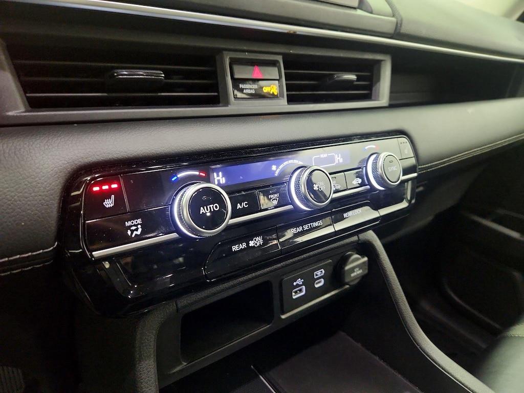 used 2023 Honda Pilot car, priced at $37,998