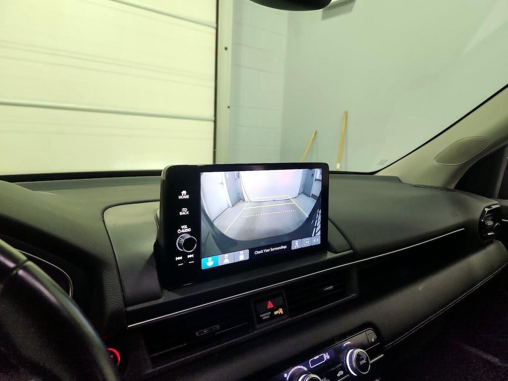 used 2023 Honda Pilot car, priced at $37,998